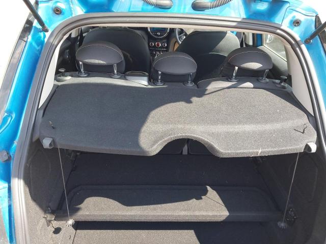 2019 MINI ONE CLASSI