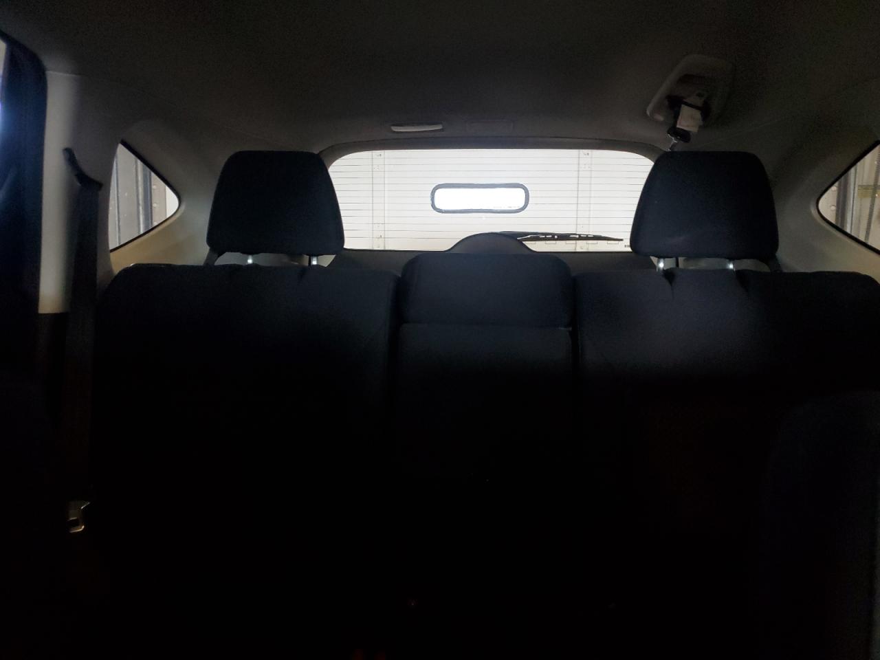 2015 Honda Cr-V Lx VIN: 5J6RM4H39FL067554 Lot: 70592325