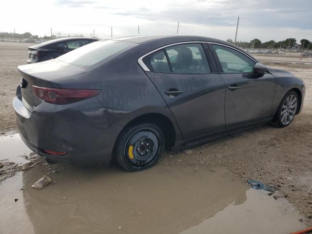  MAZDA 3 2020 Серый