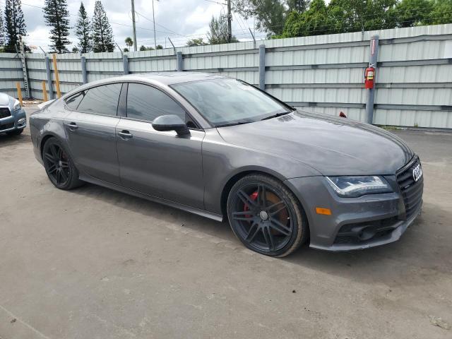 2014 AUDI A7 PRESTIGE