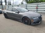 2014 AUDI A7 PRESTIGE for sale at Copart FL - MIAMI CENTRAL