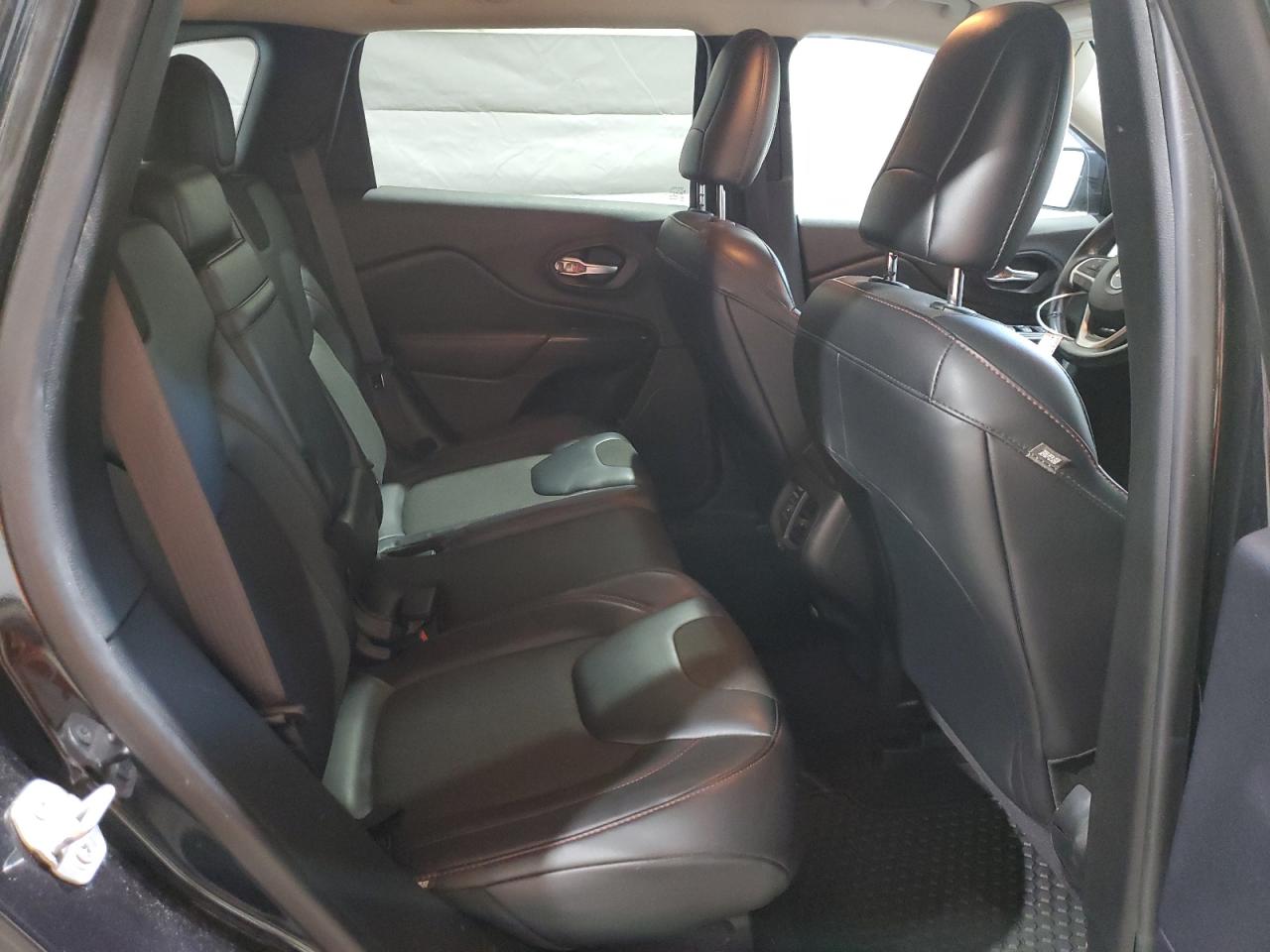 2016 Jeep Cherokee Trailhawk VIN: 1C4PJMBB7GW262929 Lot: 70249045