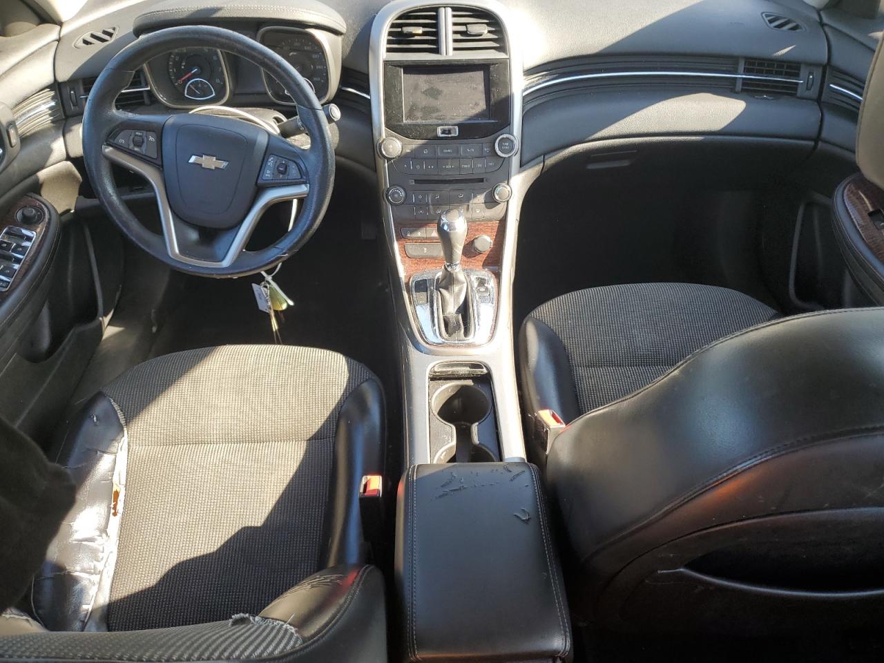 2013 Chevrolet Malibu 1Lt VIN: 1G11C5SA3DF163798 Lot: 70461955