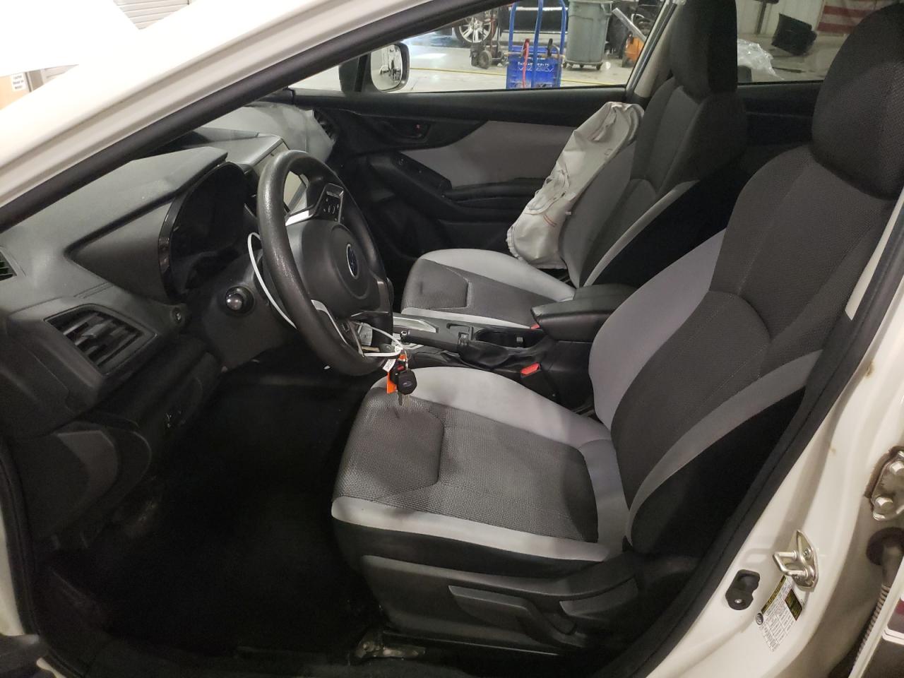 2020 Subaru Crosstrek VIN: JF2GTABC3L8278630 Lot: 69390485