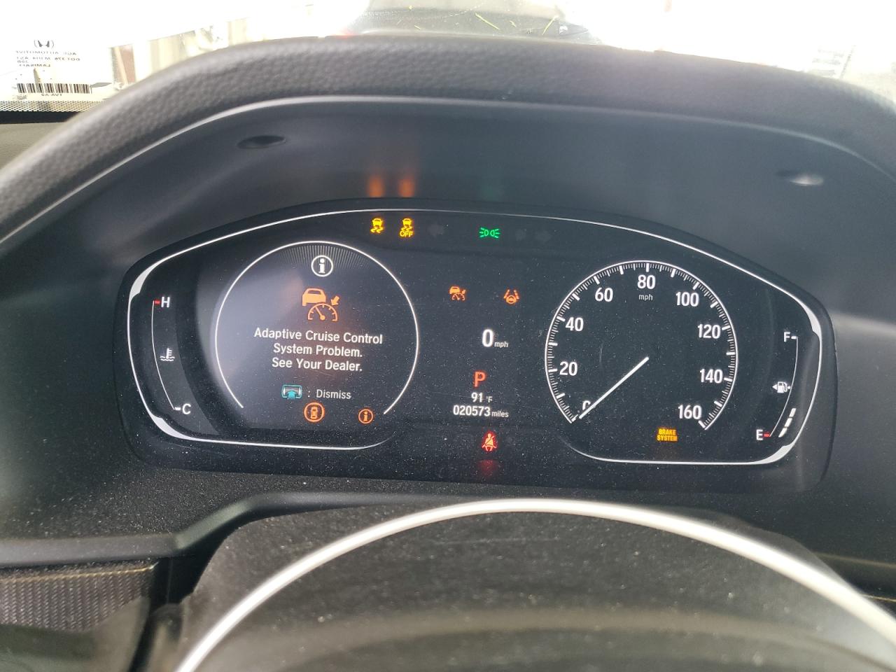 2022 Honda Accord Sport Se VIN: 1HGCV1F4XNA079453 Lot: 70480615