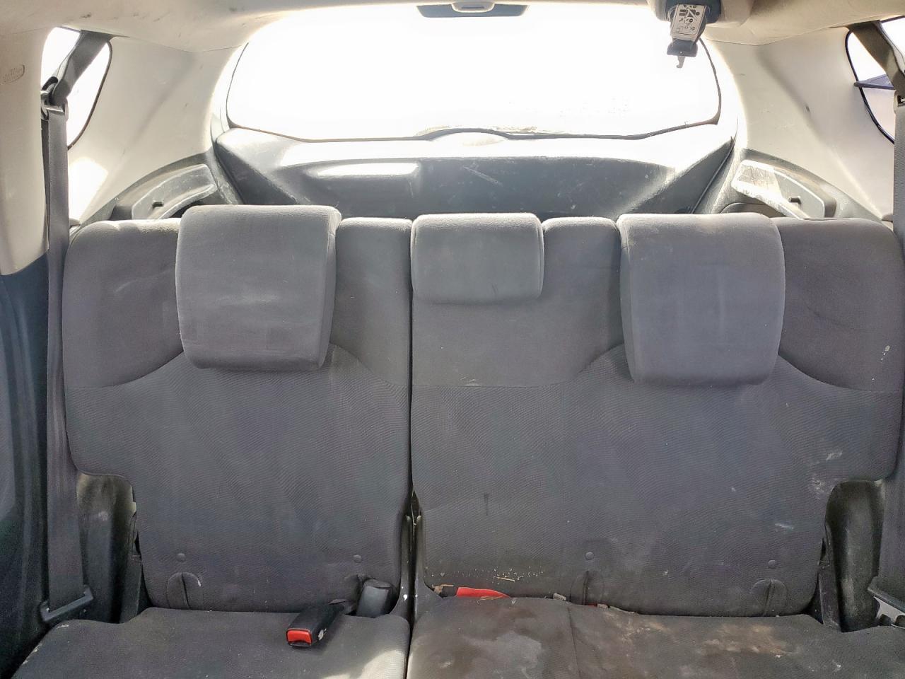 2012 Honda Fit VIN: JHMGE8H30CC035863 Lot: 67407035