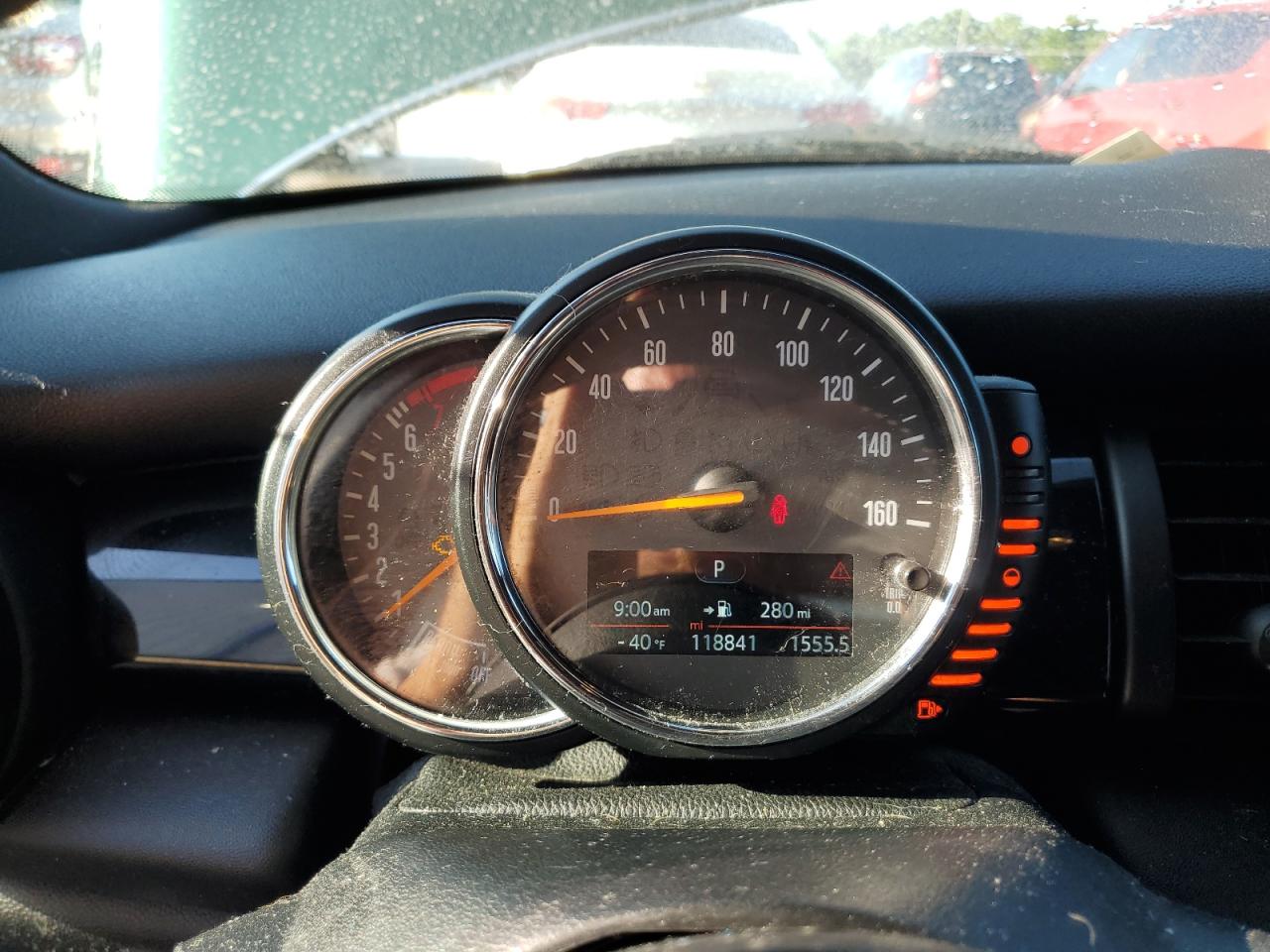 2014 Mini Cooper VIN: WMWXM5C59ET932871 Lot: 68203605