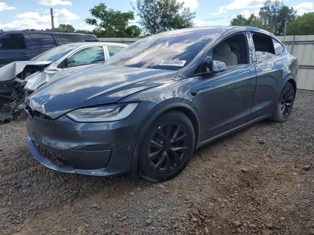 TESLA MODEL X 2023