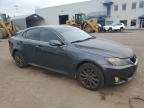 2009 LEXUS IS 250   for sale at Copart QC - MONTREAL