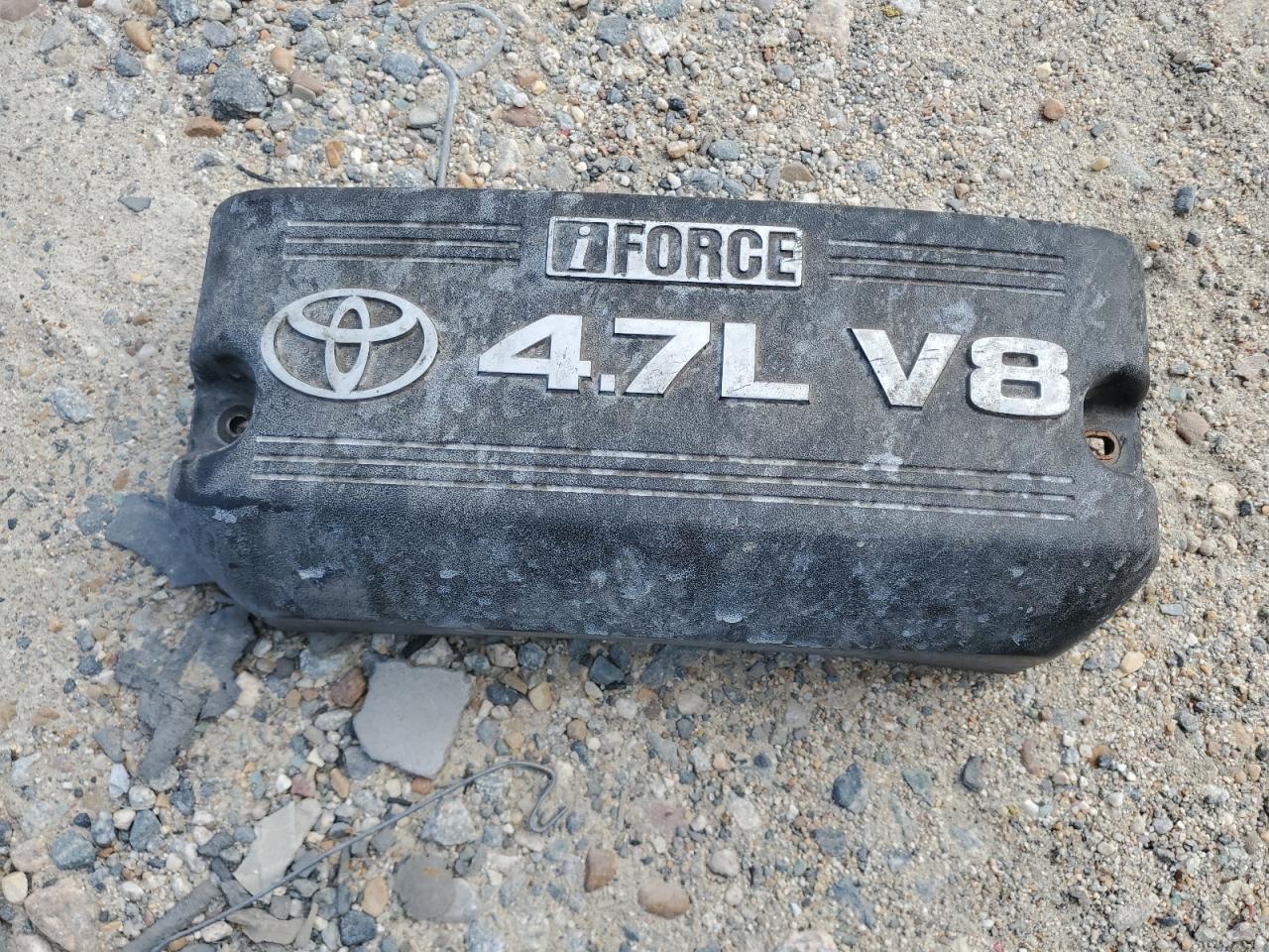 2007 Toyota Tundra Double Cab Sr5 VIN: 5TBBT54197S452027 Lot: 66461265