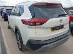 2024 NISSAN X-TRAIL N-CONNECTA for sale at Copart SANDY