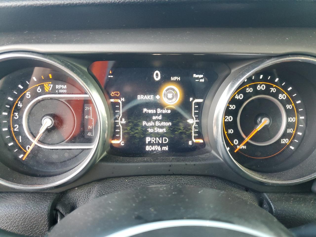 2021 Jeep Wrangler Unlimited Sport VIN: 1C4HJXDG8MW839610 Lot: 70279295