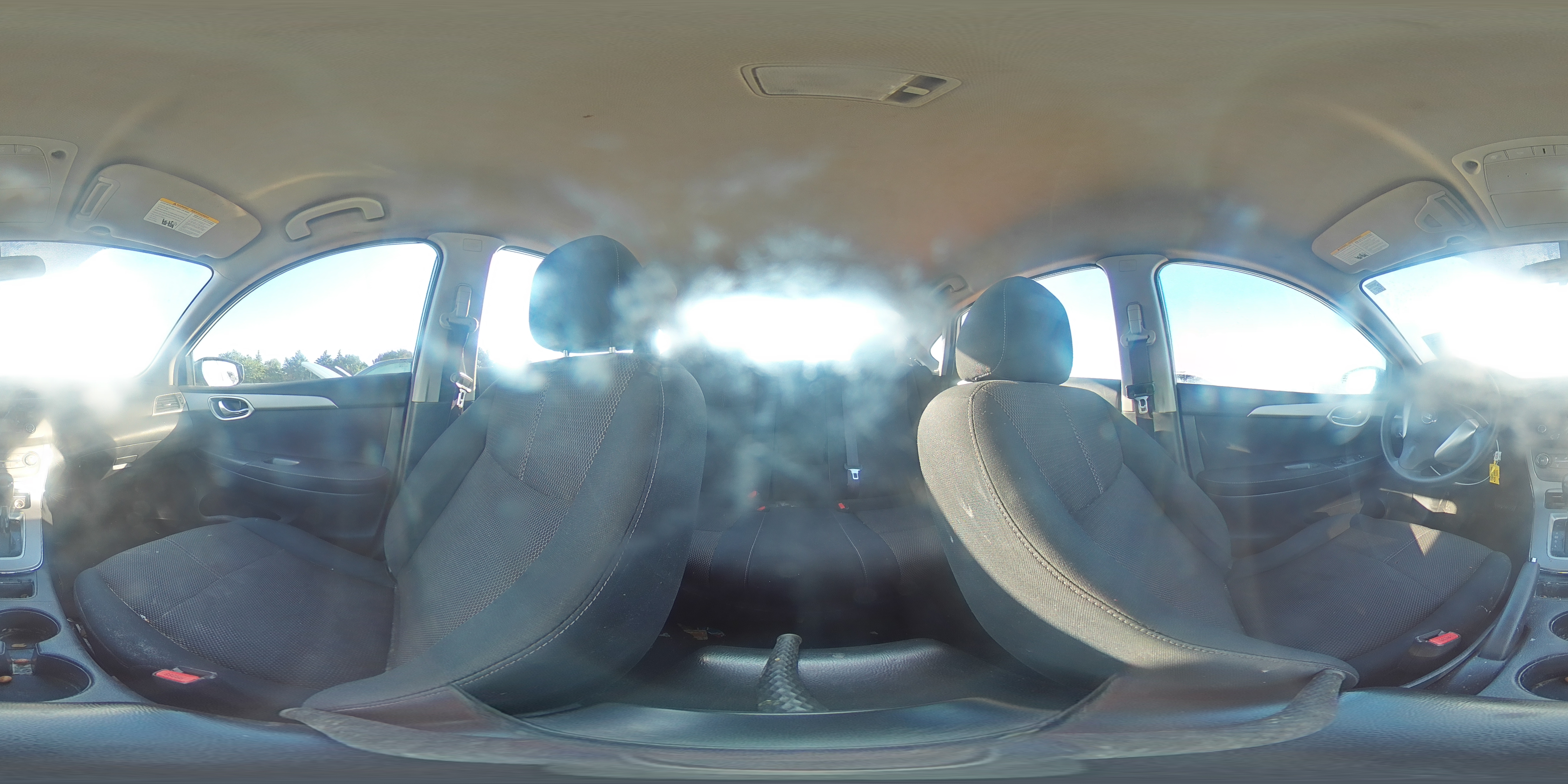 2014 Nissan Sentra S VIN: 3N1AB7AP7EY333945 Lot: 68919305