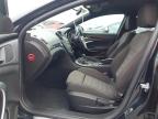 2011 VAUXHALL INSIGNIA SRI VX 158 CDTI  for sale at Copart CHESTER