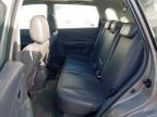 2005 HYUNDAI TUCSON CDX for sale at Copart BRISTOL