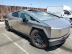 2024 TESLA CYBERTRUCK à vendre chez Copart CA - LONG BEACH