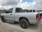 2004 DODGE RAM 1500 ST for sale at Copart TX - HOUSTON