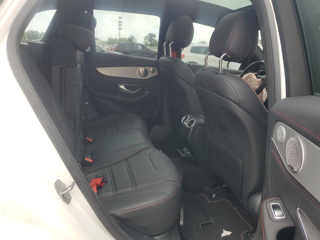 2018 Mercedes-Benz Glc 43 4Matic Amg VIN: WDC0G6EB7JV018051 Lot: 69954375