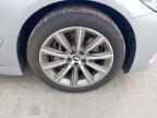 2017 BMW 540I XDRIV for sale at Copart YORK