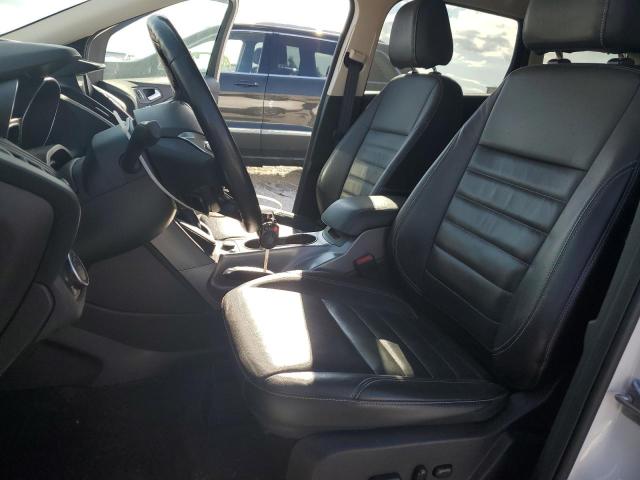  FORD ESCAPE 2016 Белы