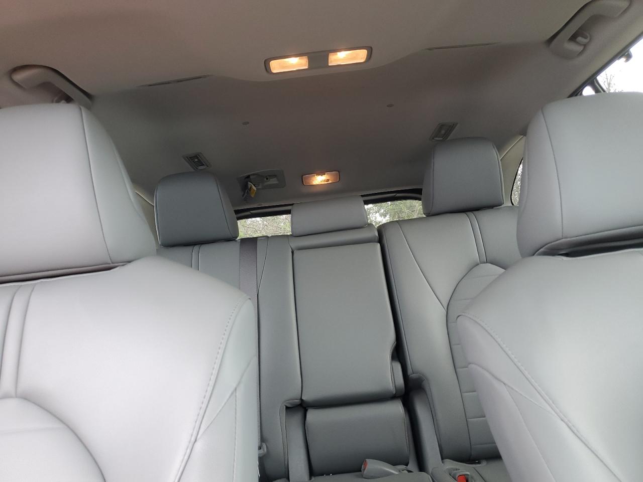 2023 Toyota Highlander L VIN: 5TDKDRBH5PS025293 Lot: 68863135
