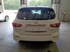 2014 INFINITI QX60    à vendre chez Copart TX - LUFKIN