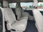 2015 DODGE GRAND CARAVAN CREW   à vendre chez Copart ON - TORONTO