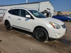 2011 NISSAN ROGUE S   for sale at Copart ON - TORONTO