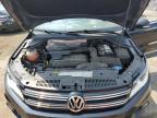 2015 VOLKSWAGEN TIGUAN S   à vendre chez Copart CT - HARTFORD SPRINGFIELD