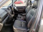2003 HONDA CR-V EXECUTIVE for sale at Copart SANDTOFT