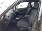 2014 NISSAN JUKE ACENTA PREMIUM DIG-T 1.2 DIG-T ACENTA PREMIUM 5DR for sale at Copart BRISTOL