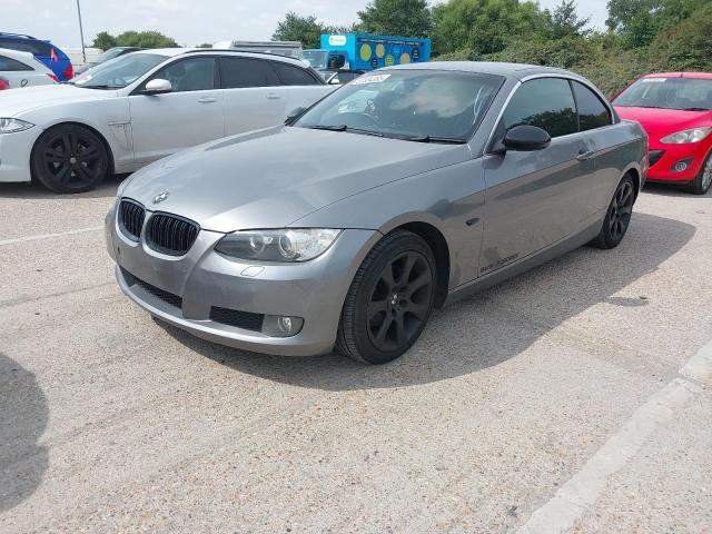 2009 BMW 320D SE for sale at Copart SANDWICH