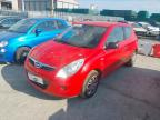 2012 HYUNDAI I20 CLASSIC  for sale at Copart ROCHFORD
