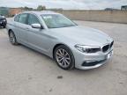 2017 BMW 540I XDRIV for sale at Copart YORK