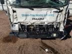 2016 ISUZU NPR HD    for sale at Copart CO - COLORADO SPRINGS