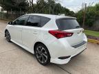 2016 TOYOTA SCION IM    for sale at Copart OK - OKLAHOMA CITY