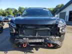 2021 CHEVROLET TAHOE K1500 Z71   à vendre chez Copart CT - HARTFORD SPRINGFIELD