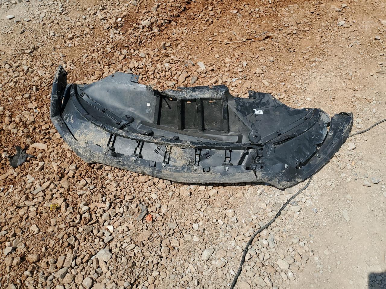 2015 Ford Mustang Gt VIN: 1FATP8FF1F5360897 Lot: 69818305