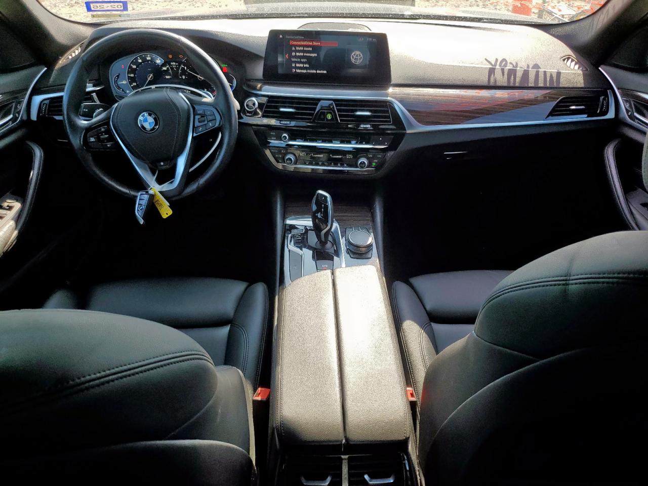 2019 BMW 530 I VIN: WBAJA5C5XKBX87534 Lot: 67802245