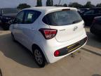 2017 HYUNDAI I10 SE AUTO  for sale at Copart SANDY
