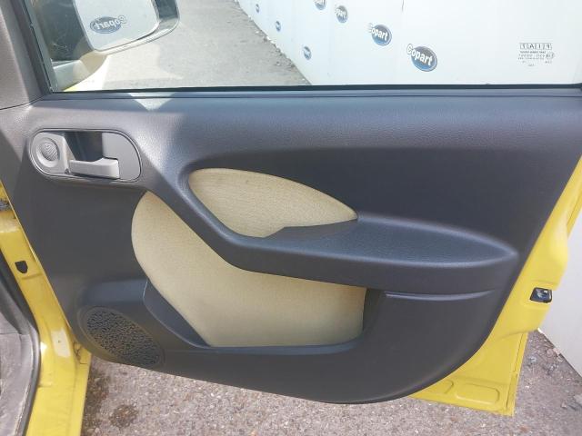 2010 FIAT PANDA DYNAMIC ECO 1.2 DYNAMIC ECO 5DR