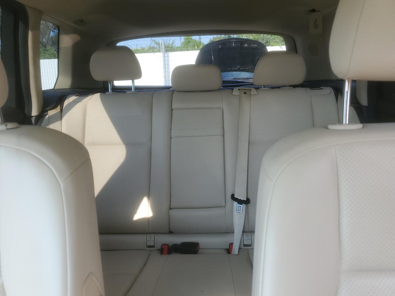 2015 Mercedes-Benz Glk 350 VIN: WDCGG5HB5FG371646 Lot: 68926235