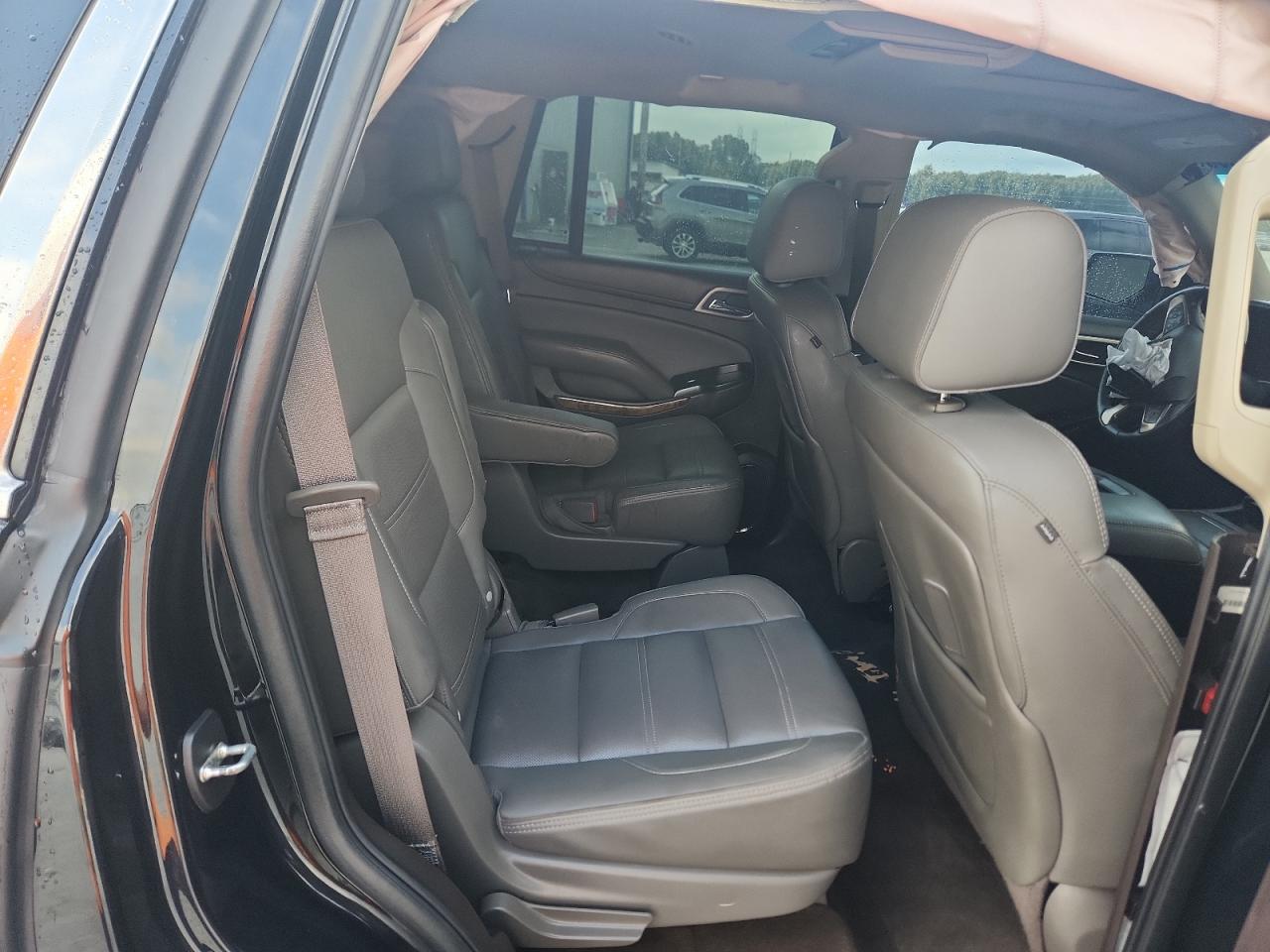 2015 GMC Yukon Denali VIN: 1GKS2CKJXFR292646 Lot: 67439535