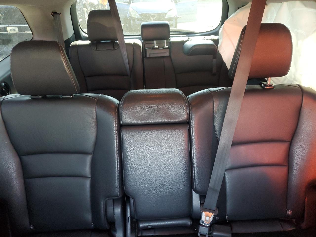 2016 Honda Pilot Exl VIN: 5FNYF5H55GB044702 Lot: 69067655