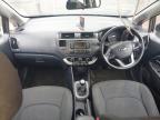 2013 KIA RIO 2 for sale at Copart GLOUCESTER