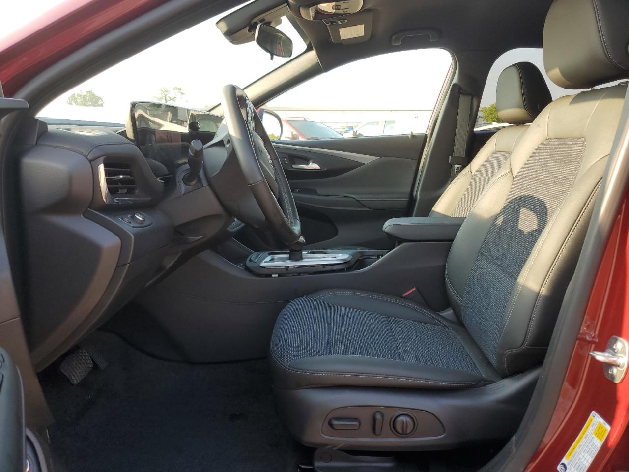 2025 Buick Envista Preferred VIN: KL47LAEP0SB175903 Lot: 68627695