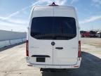2020 MERCEDES-BENZ SPRINTER 3500 for sale at Copart CA - LONG BEACH