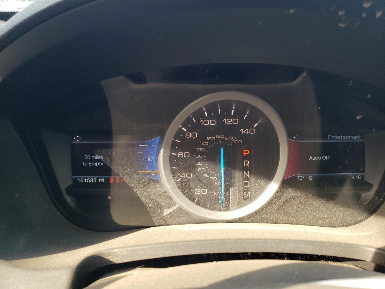 2015 Ford Explorer Xlt VIN: 1FM5K8D86FGB77839 Lot: 70625055