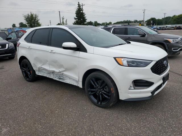  FORD EDGE 2023 Белы