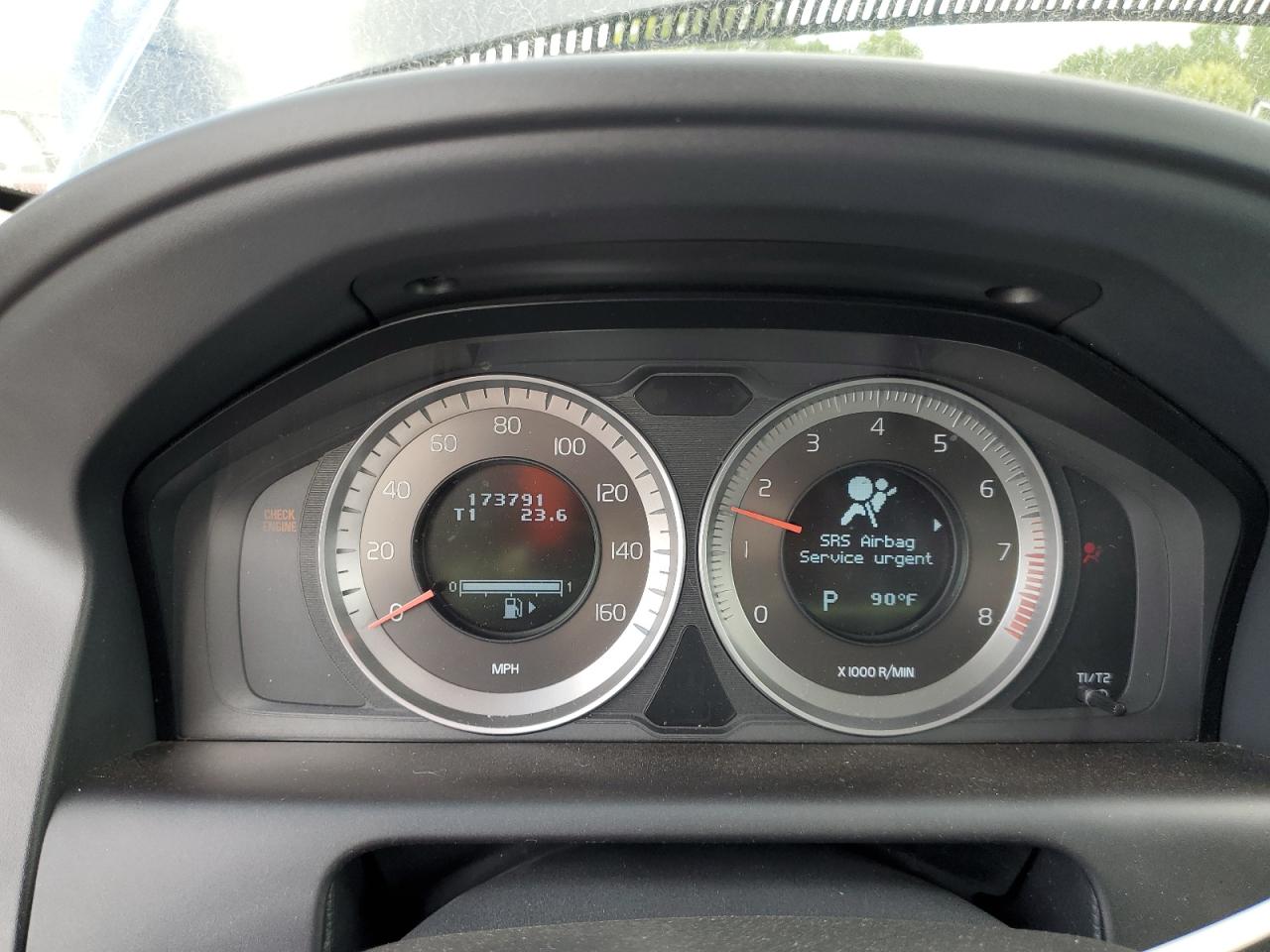 2012 Volvo Xc60 T6 VIN: YV4902DZ5C2299261 Lot: 69602955